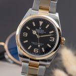 Rolex Explorer 124273 - (3/8)