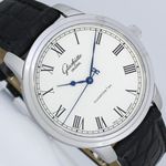 Glashütte Original Senator Automatic 1-39-59-01-02-04 - (1/8)