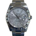 Rolex Datejust 41 126334 - (1/1)