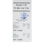 Rolex Oyster Perpetual 41 124300 - (5/8)