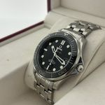 Omega Seamaster Diver 300 M 212.30.41.20.01.003 (2014) - Zwart wijzerplaat 41mm Staal (7/8)