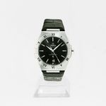 Omega Constellation 131.13.39.20.01.001 (2025) - Zwart wijzerplaat 39mm Staal (1/1)