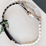 Rolex Datejust 41 126333 (2023) - 41mm Goud/Staal (7/8)