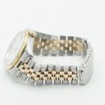 Rolex Datejust 36 16233 (2001) - 36mm Goud/Staal (5/8)