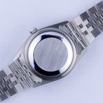 Rolex Datejust 36 16234 (1995) - 36 mm Steel case (4/8)