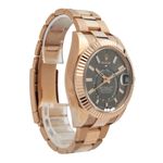 Rolex Sky-Dweller 326935 - (4/12)