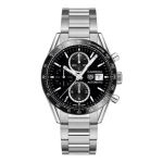 TAG Heuer Carrera Calibre 16 CV201AJ.BA0727 - (6/6)