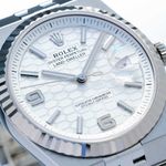 Rolex Land-Dweller 40 127334 - (1/7)