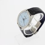 Grand Seiko Elegance Collection SBGY007 (2025) - Blauw wijzerplaat 39mm Staal (2/4)