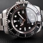 Rolex Sea-Dweller Deepsea 136660 - (3/8)