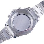 Rolex Yacht-Master II 116680 (2018) - Wit wijzerplaat 44mm Staal (4/8)