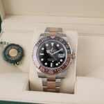 Rolex GMT-Master II 126711CHNR - (2/8)