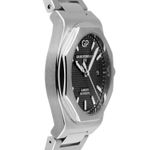 Girard-Perregaux Laureato 81010-11-634-11A (2025) - Black dial 43 mm Steel case (5/7)