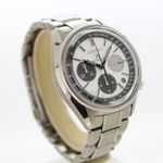 Seiko Prospex SRQ029J1 (2021) - Silver dial 41 mm Steel case (6/8)