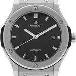 Hublot Classic Fusion