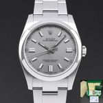 Rolex Oyster Perpetual 36 116000 - (1/8)