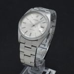 Rolex Oyster Precision 6694 (1973) - Silver dial 34 mm Steel case (2/7)