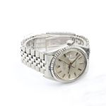 Rolex Datejust 1603 (Onbekend (willekeurig serienummer)) - 36mm Staal (5/7)