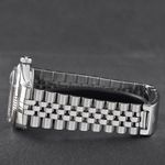 Rolex Datejust 36 16014 (1978) - 36 mm Steel case (5/8)