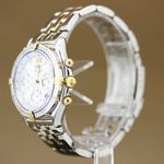 Breitling Jetstream B55348 (2002) - 36 mm Steel case (5/8)