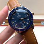 Omega Seamaster 300 233.62.41.21.03.001 (2022) - Blauw wijzerplaat 41mm Roségoud (2/8)