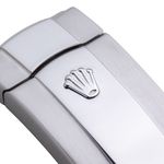 Rolex Datejust 36 126234 (2025) - 36 mm Steel case (7/8)