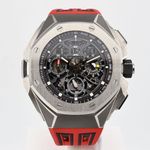 Audemars Piguet Royal Oak Concept 26650TI.OO.D013CA.01 - (1/2)