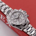 Rolex Daytona 116520 - (1/8)