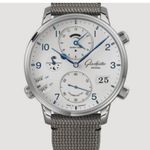 Glashütte Original Senator Cosmopolite 1-89-02-03-02-66 - (1/1)