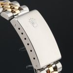 Rolex Datejust 36 16233 (1995) - 36mm Goud/Staal (8/8)