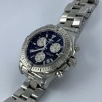 Breitling Colt Chronograph A73380 (2008) - 41 mm Steel case (4/7)