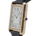 Cartier Tank Solo W1018855 - (6/8)