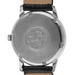 Omega Seamaster 166.002 (1968) - 34 mm (6/7)