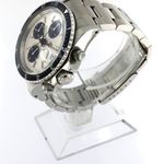 Tudor Oysterdate Big Block 79170 (1994) - Silver dial 40 mm Steel case (2/6)