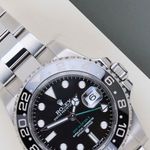Rolex GMT-Master II 116710LN - (3/8)
