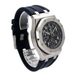 Audemars Piguet Royal Oak Offshore Chronograph 26470ST.OO.A028CR.01 - (4/8)