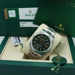Rolex Milgauss 116400GV - (7/8)