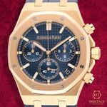 Audemars Piguet Royal Oak Chronograph 26240OR.OO.D315CR.02 - (1/8)