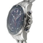 Omega Seamaster Diver 300 M 212.30.44.50.03.001 - (6/8)