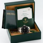 Rolex Submariner Date 16610 - (7/7)
