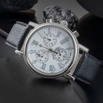 Maurice Lacroix Les Classiques Chronographe LC1038 - (2/8)