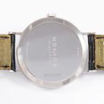 NOMOS Tangente Neomatik 143 - (8/8)