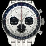 Breitling Navitimer A23322 - (1/8)