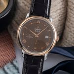 Omega De Ville Prestige 424.23.40.21.13.001 - (3/8)