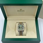 Rolex Datejust 36 126283RBR - (4/8)