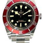 Tudor Black Bay 41 7941A1A0RU (2026) - Black dial 41 mm Steel case (1/1)