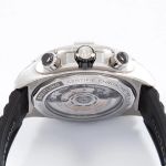 Breitling Chronomat AB0136251B1S1 (2025) - Black dial 44 mm Steel case (6/8)