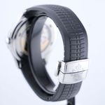 Patek Philippe Aquanaut 5167A-001 (2013) - Black dial 40 mm Steel case (4/8)