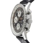 Breitling Old Navitimer A13322 (2002) - 41mm Staal (6/8)