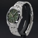 Rolex Oyster Perpetual 34 114200 - (4/8)